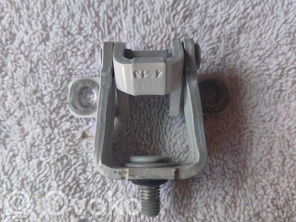 Volkswagen Polo V 6R Tailgate/trunk/boot hinge 