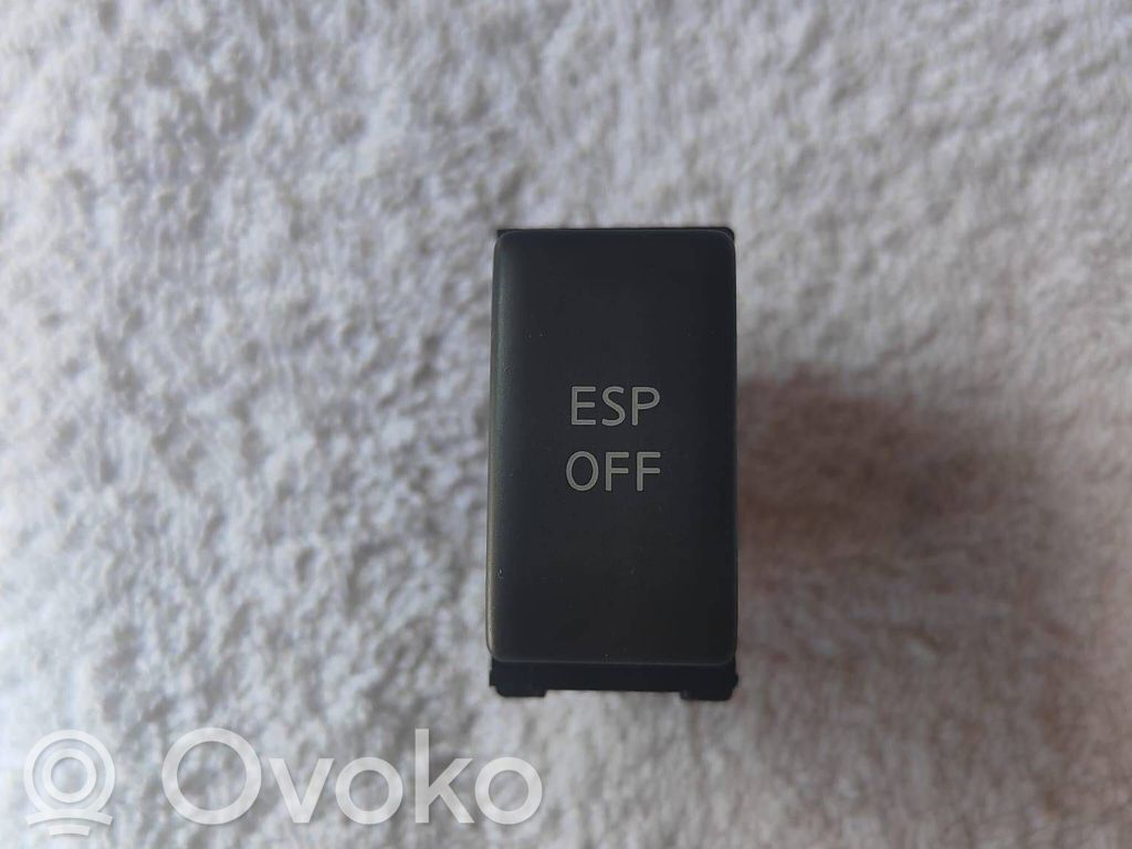 ESP (stability program) switch   25145JD00A