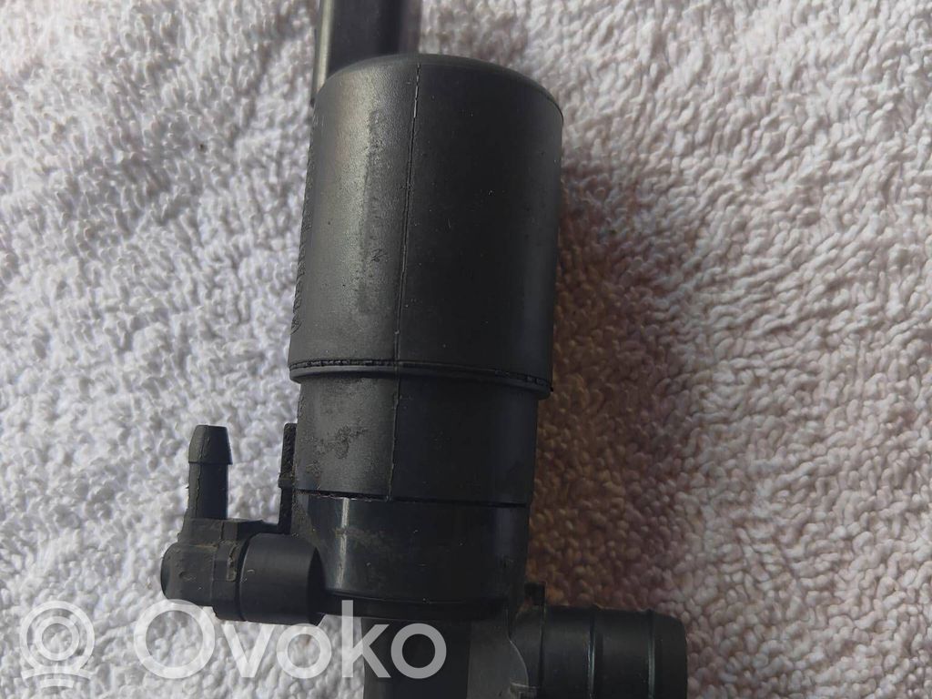 Citroen C1 Windscreen/windshield washer pump 