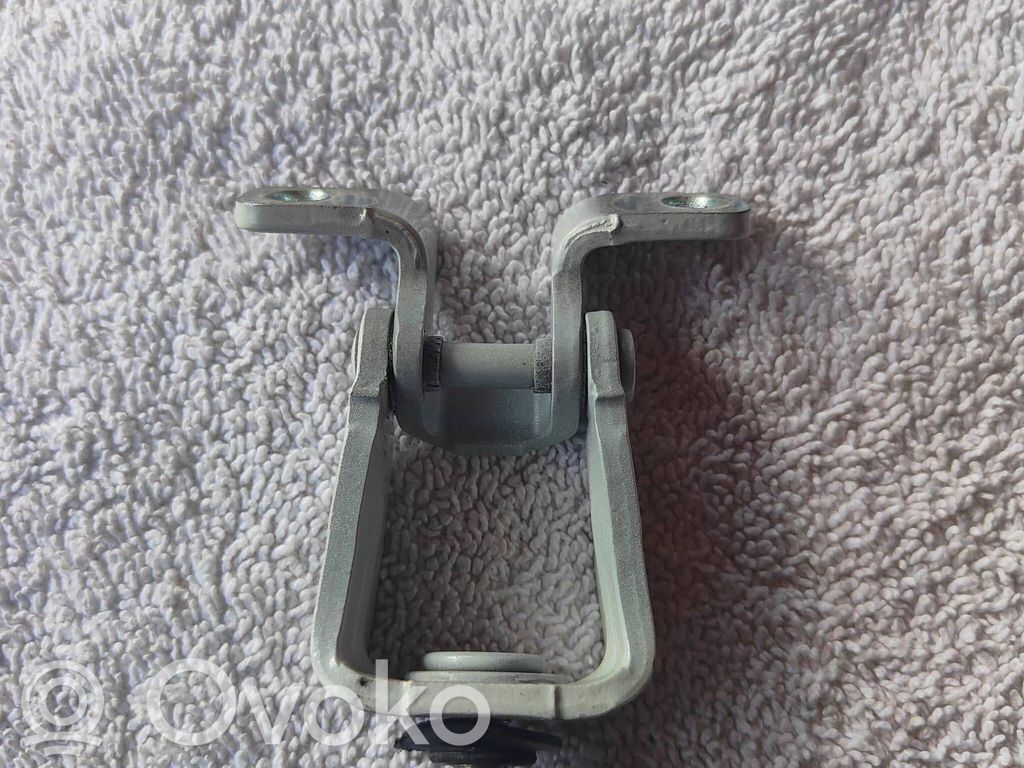 Volkswagen Polo V 6R Tailgate/trunk/boot hinge 