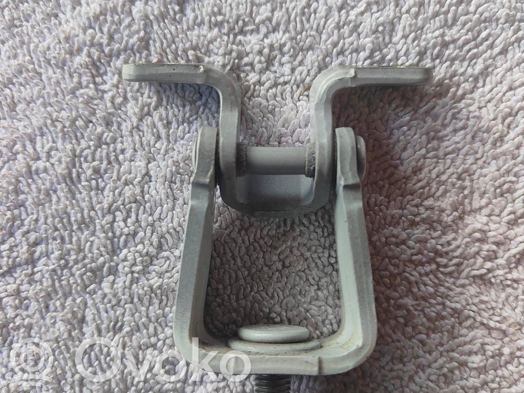 Volkswagen Polo V 6R Tailgate/trunk/boot hinge 