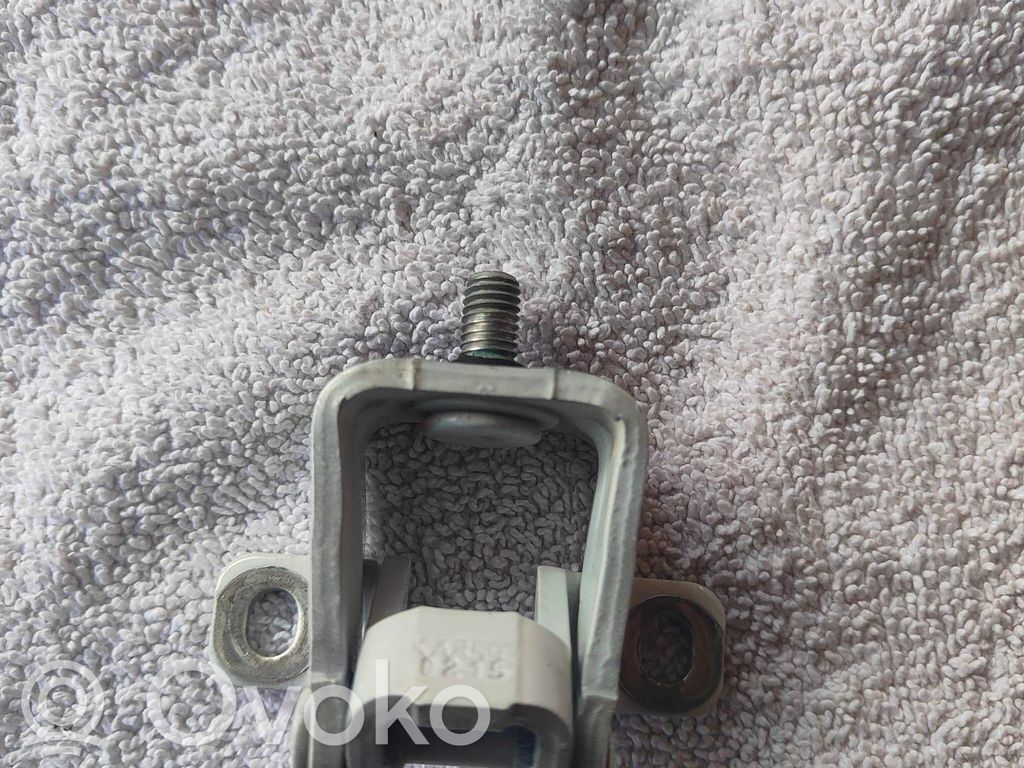Volkswagen Polo V 6R Tailgate/trunk/boot hinge 