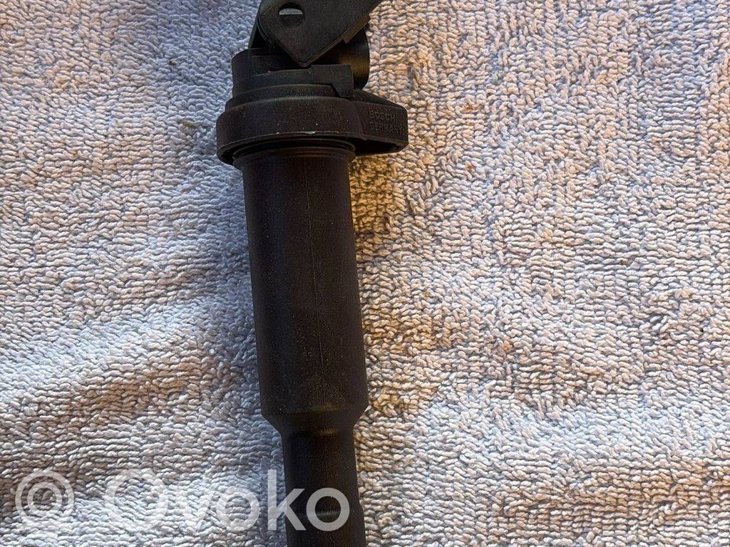 Citroen C3 Cewka zapłonowa wysokiego napięcia 