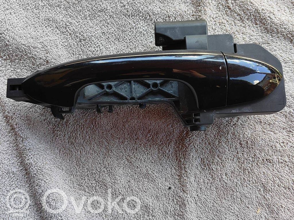 KIA Ceed Manecilla externa puerta trasera 