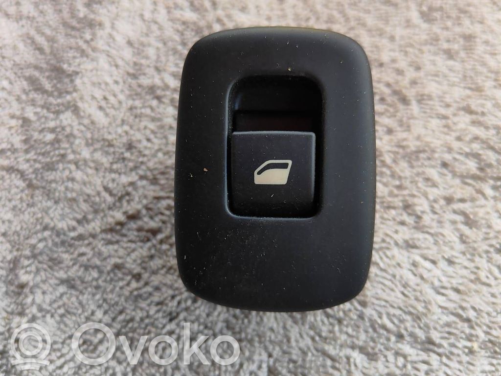 Citroen C3 Electric window control switch 