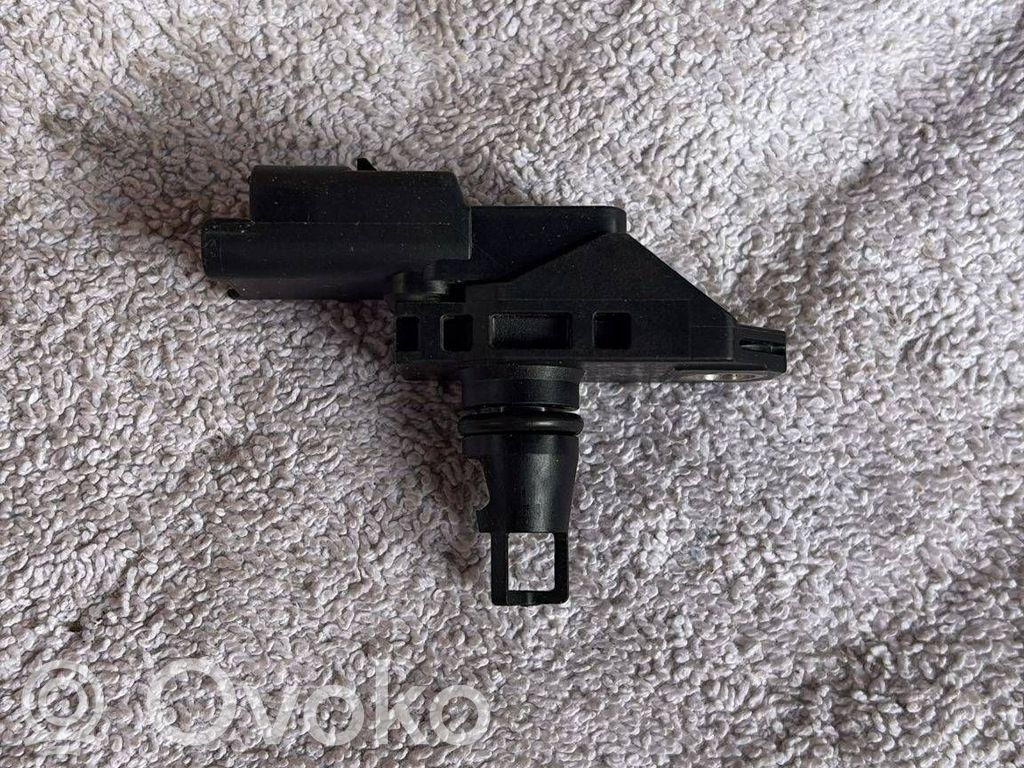 Peugeot 308 Luftdrucksensor 