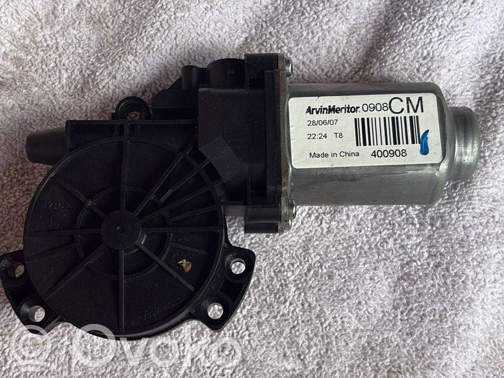 Hyundai Santa Fe Motor macara geam ușă spate 