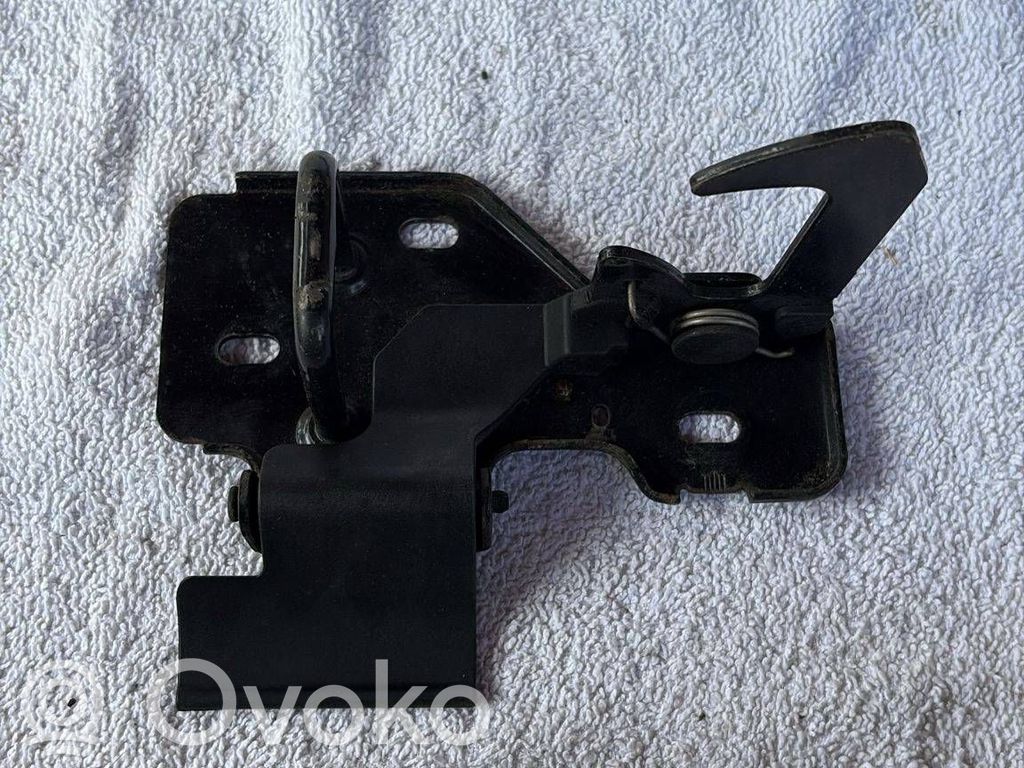 Seat Altea Engine bonnet/hood lock/latch loop/hook 