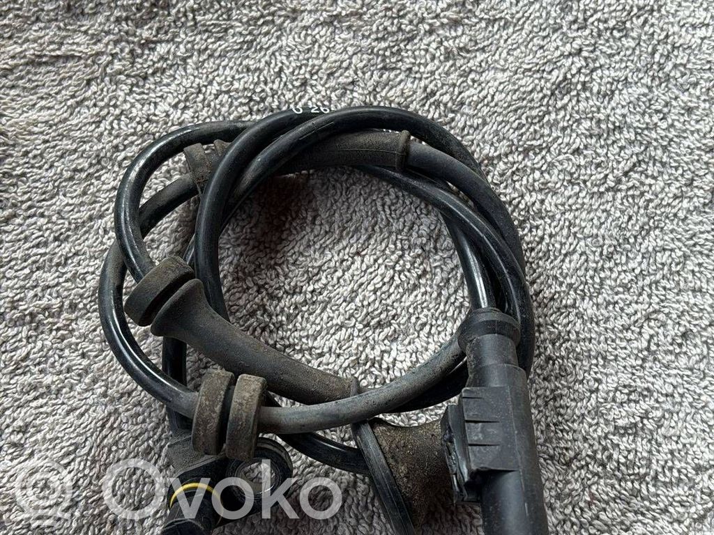 ABS Sensor hinten   B000698180