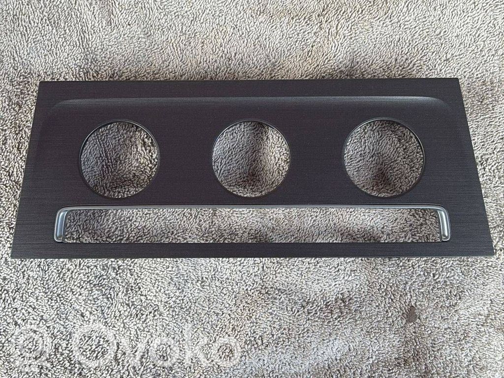 Volkswagen Golf VII Panel klimatyzacji / Ogrzewania 