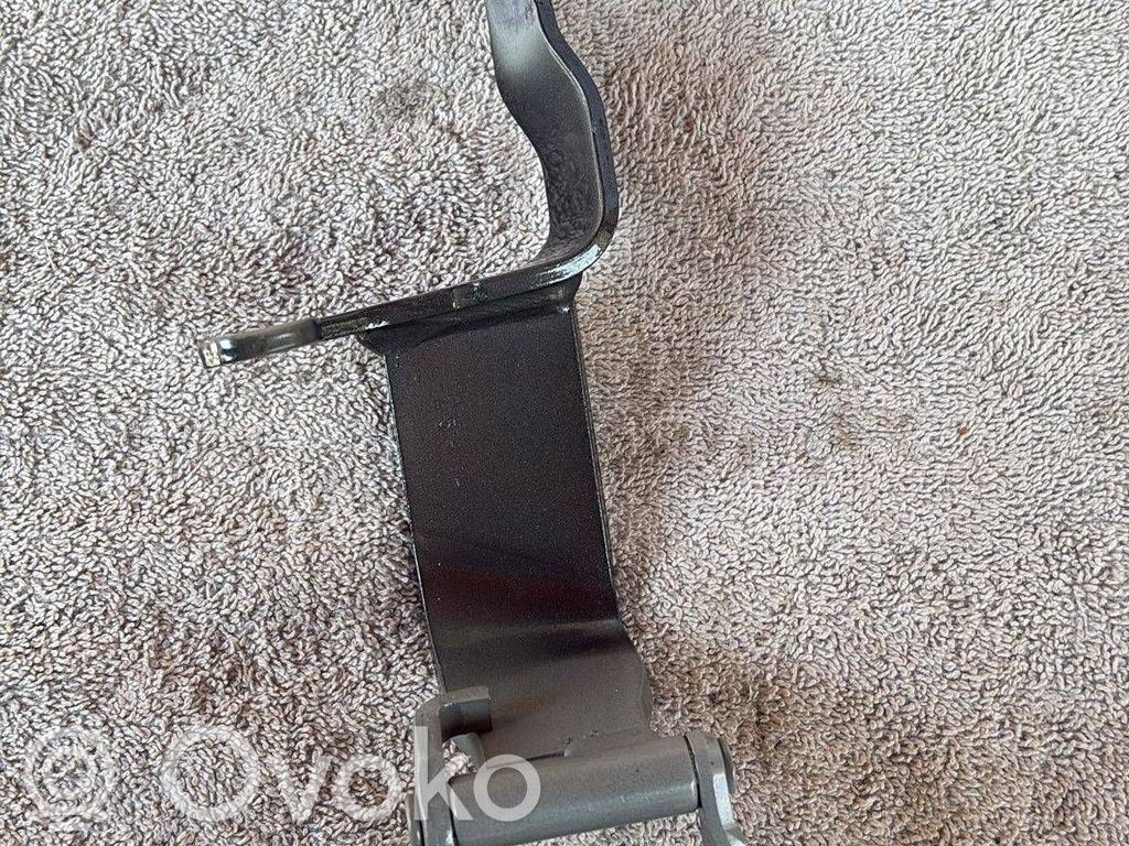 Audi A7 S7 4G Tailgate/trunk/boot hinge 