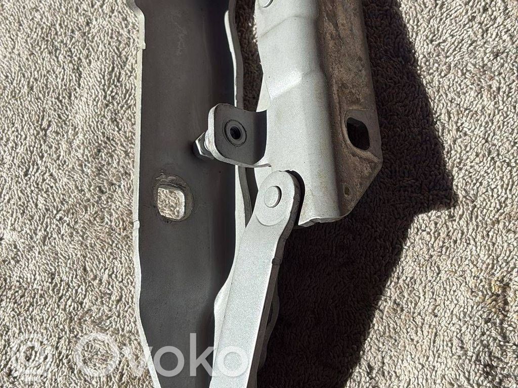 Dzinēja pārsega eņģe (-es)   41617008727