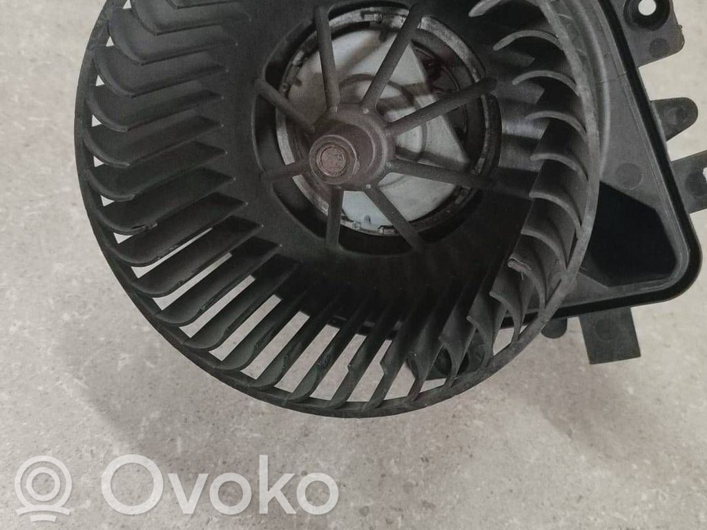 Mini One - Cooper R50 - 53 Mazā radiatora ventilators 