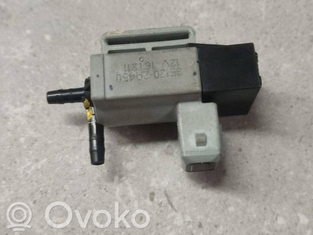 KIA Ceed Turbo solenoid valve 