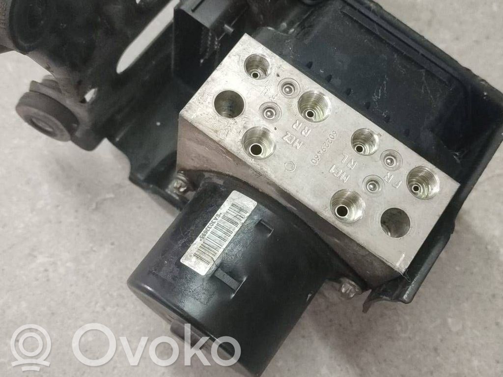 Opel Insignia A ABS Pump 