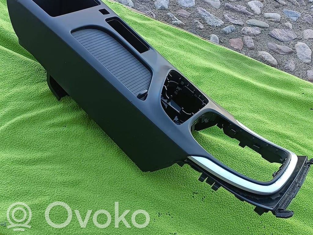 Opel Insignia A Console centrale 