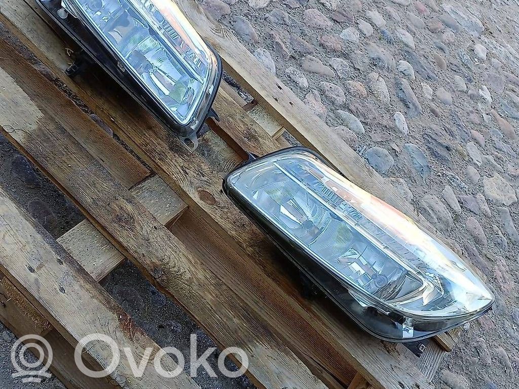 Opel Insignia A Phare frontale 