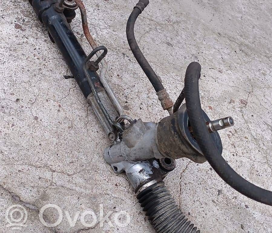 Opel Insignia A Hammastanko 