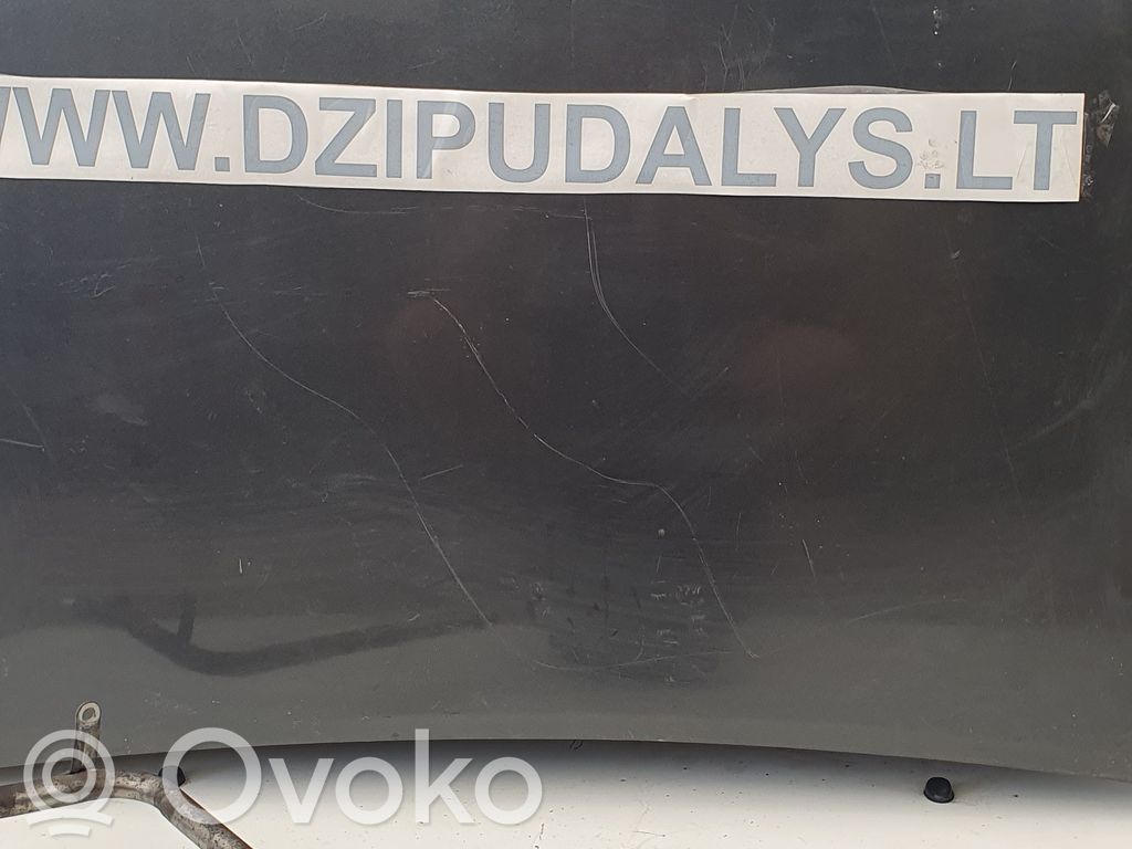 Suzuki Grand Vitara II Vandens pompa 