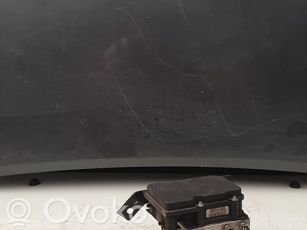 Ford Ranger ABS Blokas 