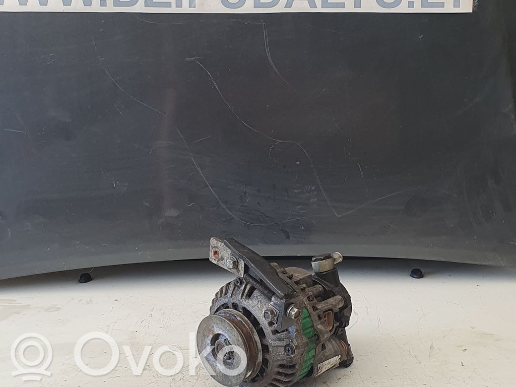 Generator/alternator