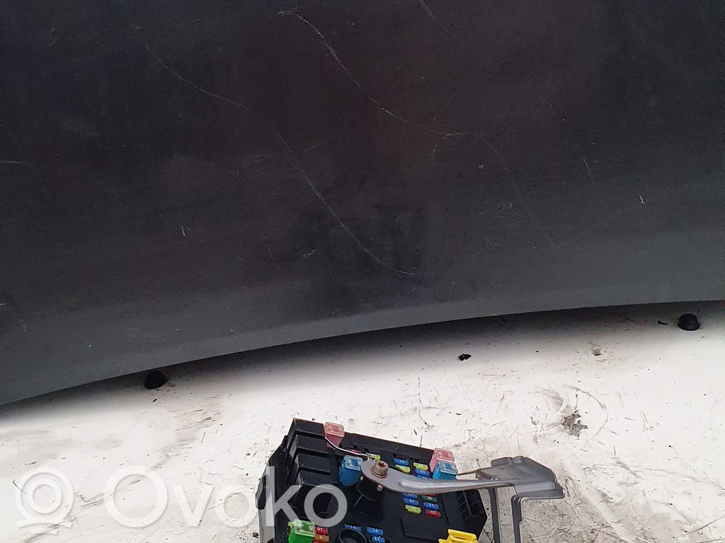 Opel Antara Module de fusibles 