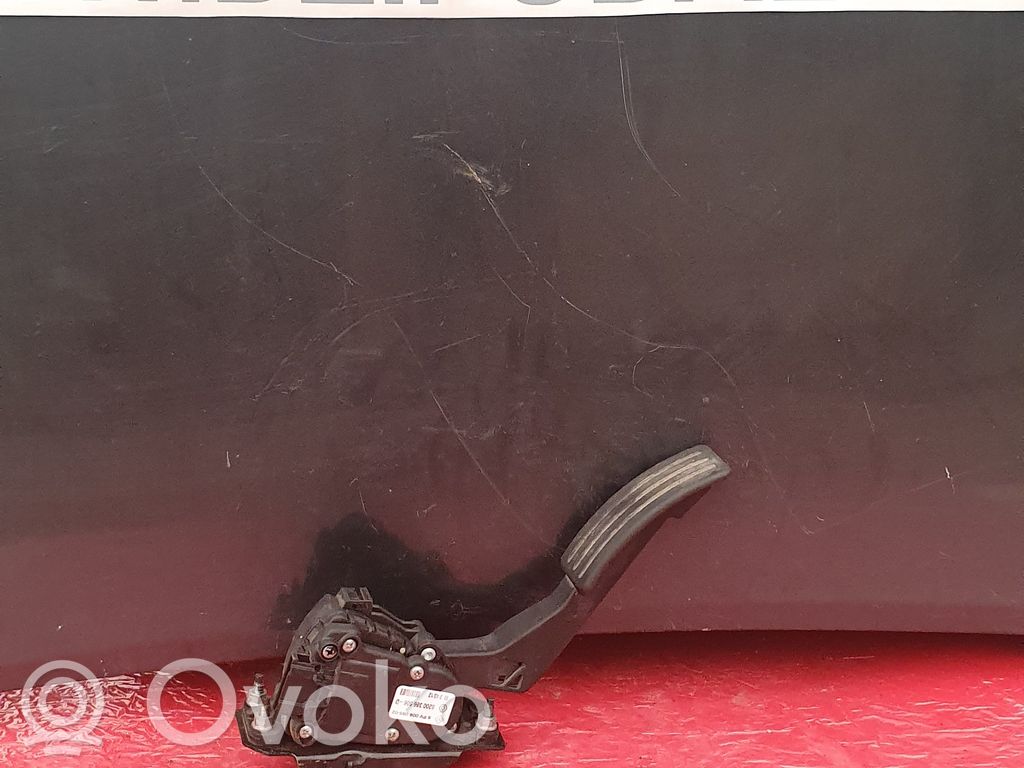 Gaspedal   8200386506D,6PV00908502