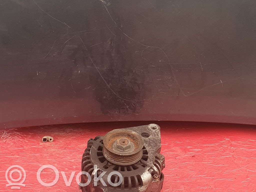 Alternator   MD350608,A3TA0791A