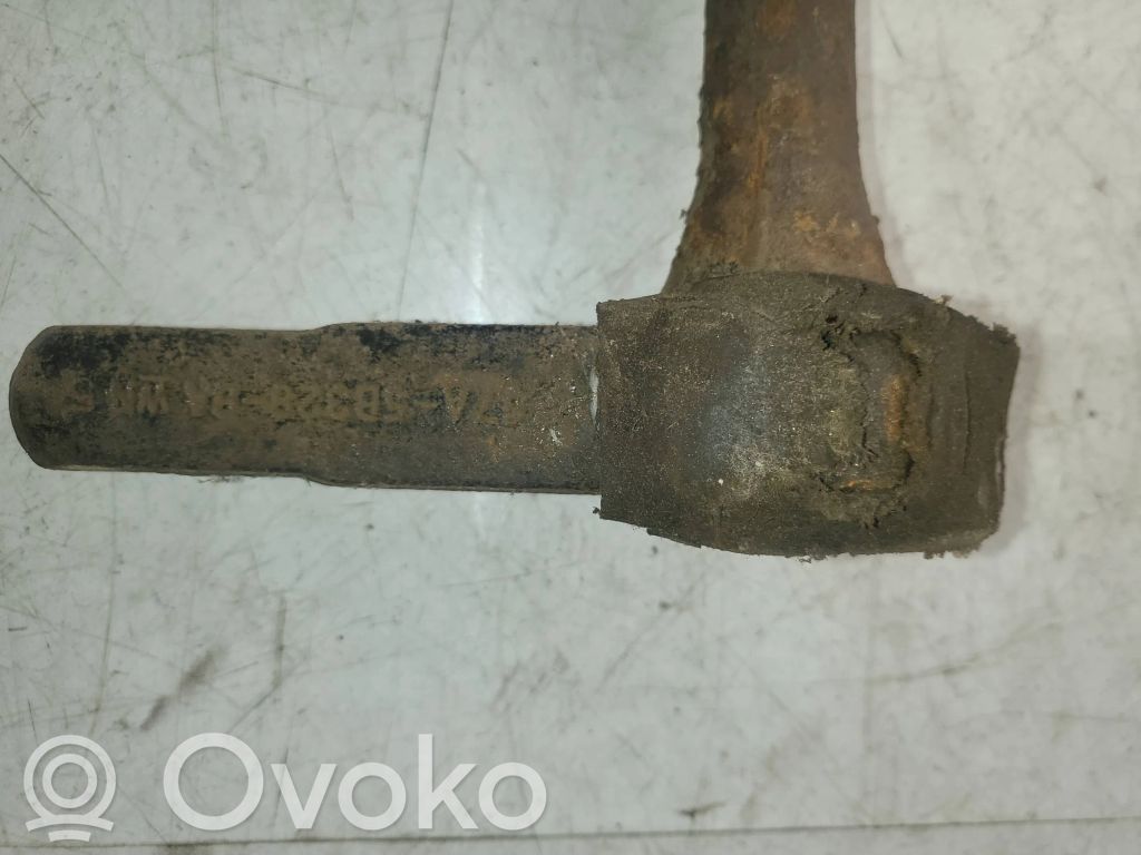 Front control arm   F57A5B328