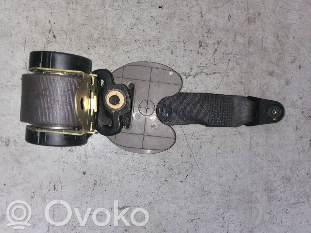 Land Rover Freelander Cinturón trasero 