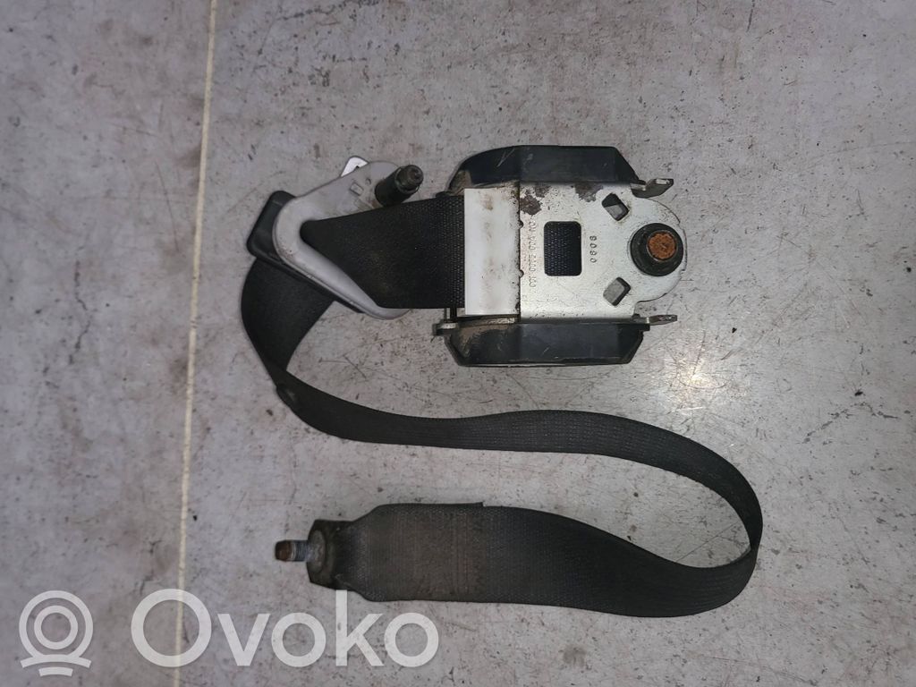 Cinturón trasero   5152321