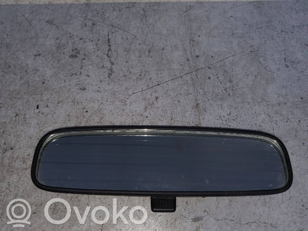 Espejo retrovisor (interior)   E4012197