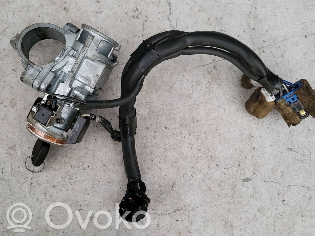 Mitsubishi L200 Ignition lock 