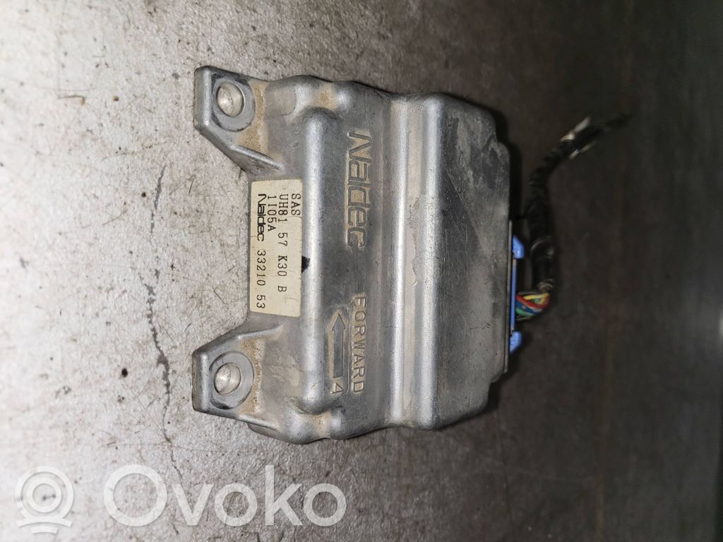 Ford Ranger Airbag control unit/module 