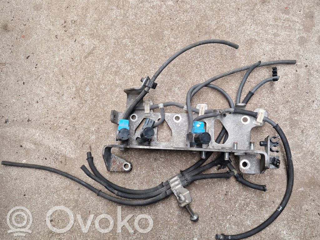 Válvula de vacío   8943753311