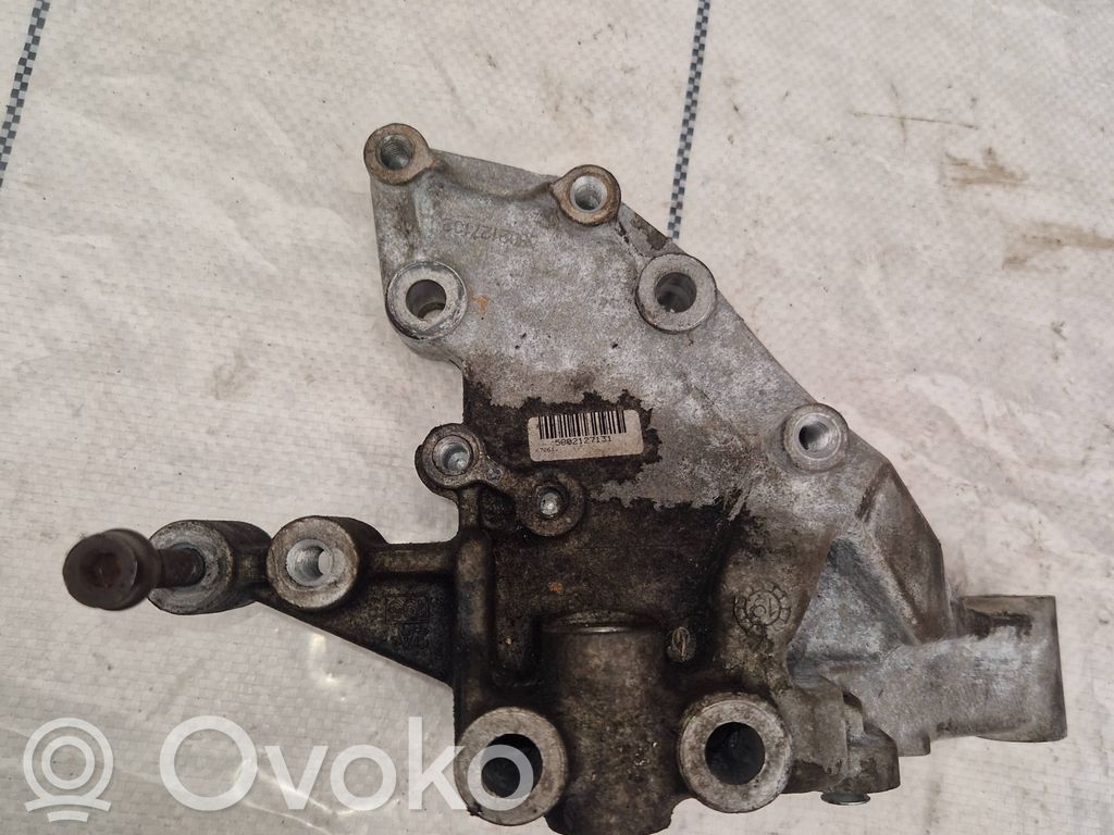 Fiat Ducato Engine mounting bracket 