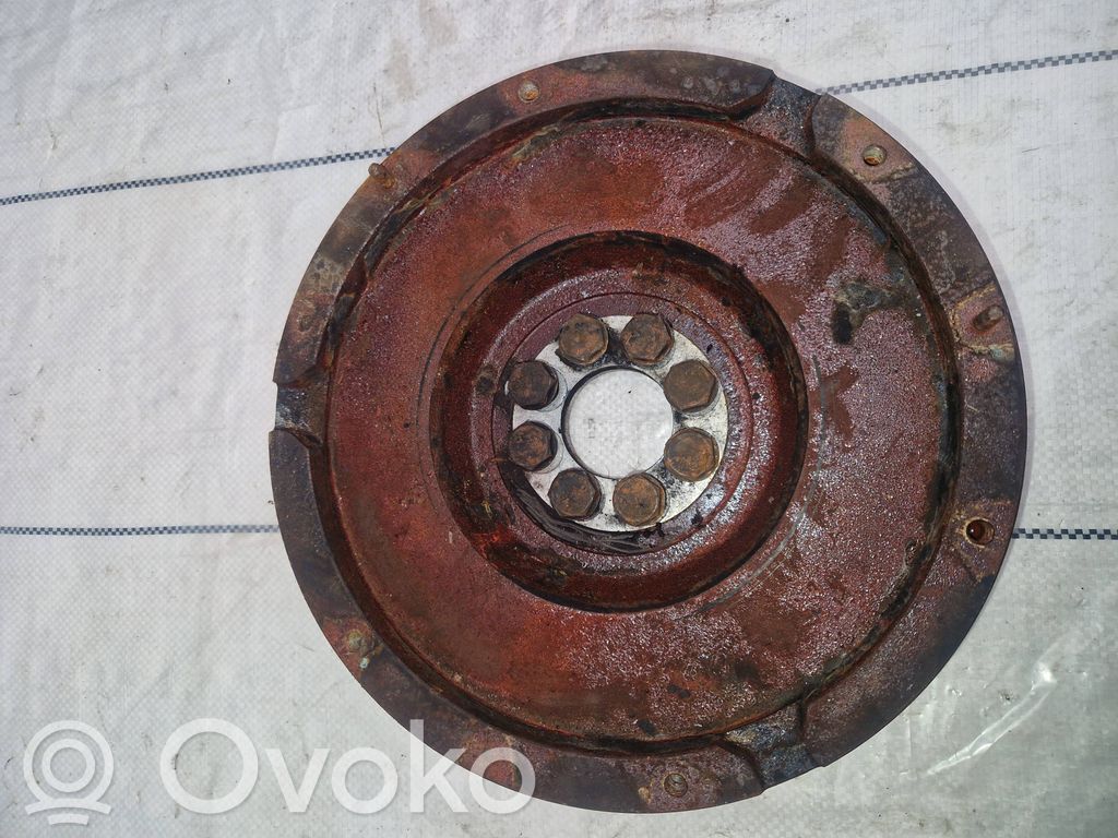 Flywheel