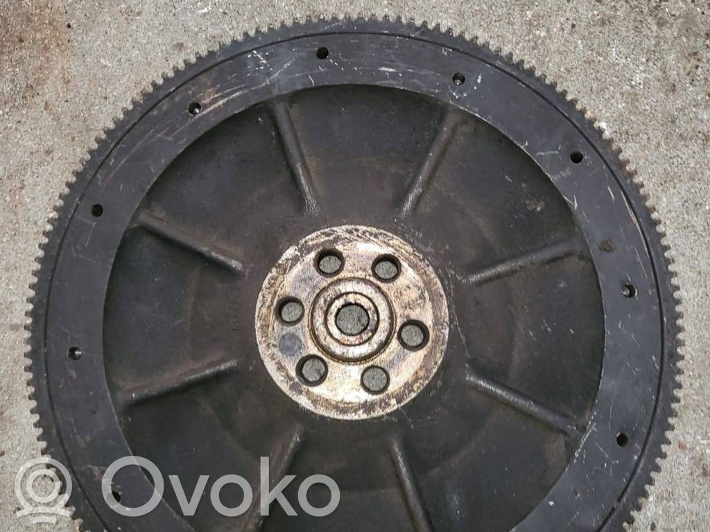 Jeep Cherokee Flywheel 