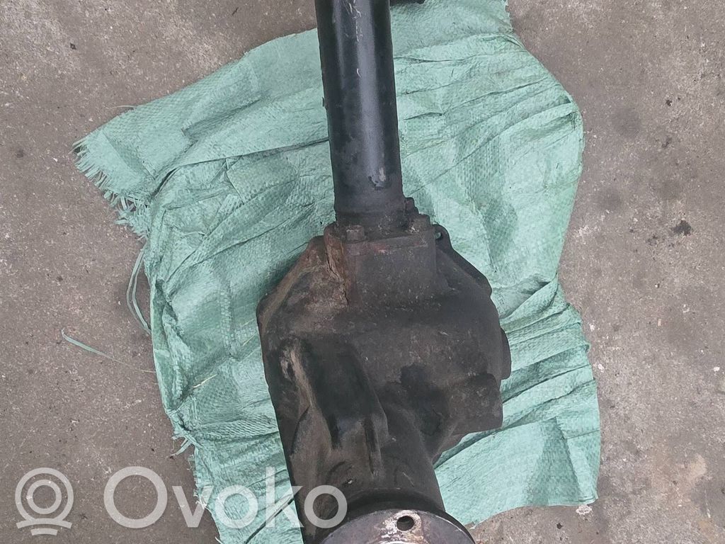 Front differential   515003E950