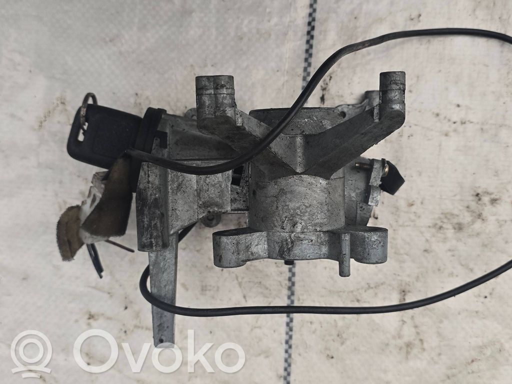 Opel Frontera A Ignition lock 