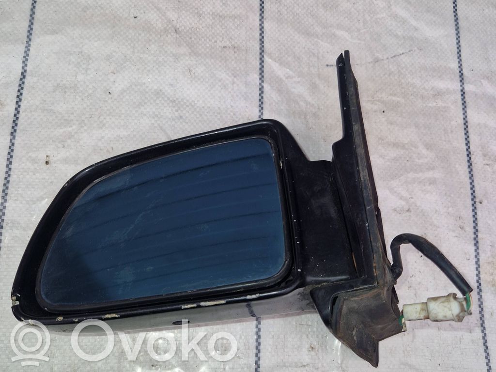 Suzuki Vitara (ET/TA) Elektryczne lusterko boczne drzwi przednich 