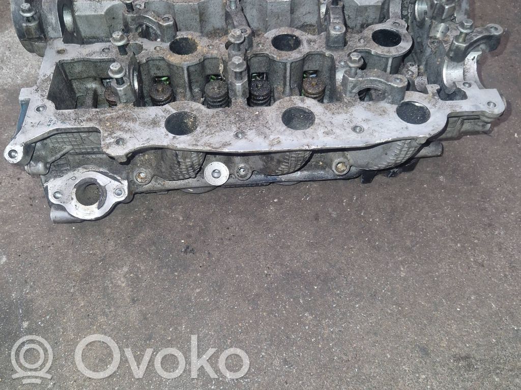 Land Rover Range Rover Sport L320 Galva 