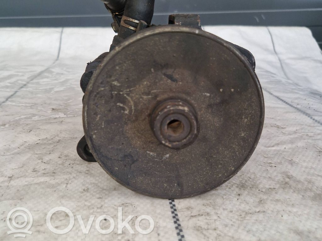Power steering pump