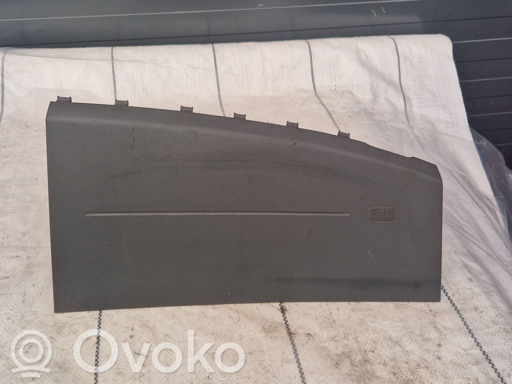 Dodge Caliber Airbag del pasajero 