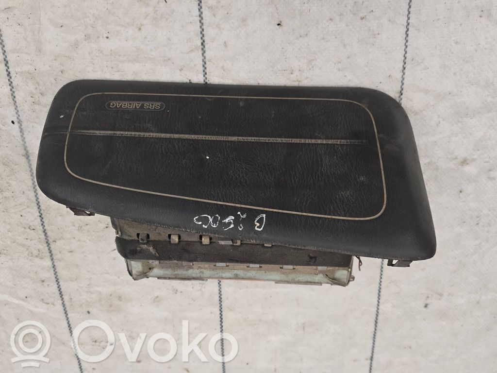 Ford Ranger Passenger airbag 