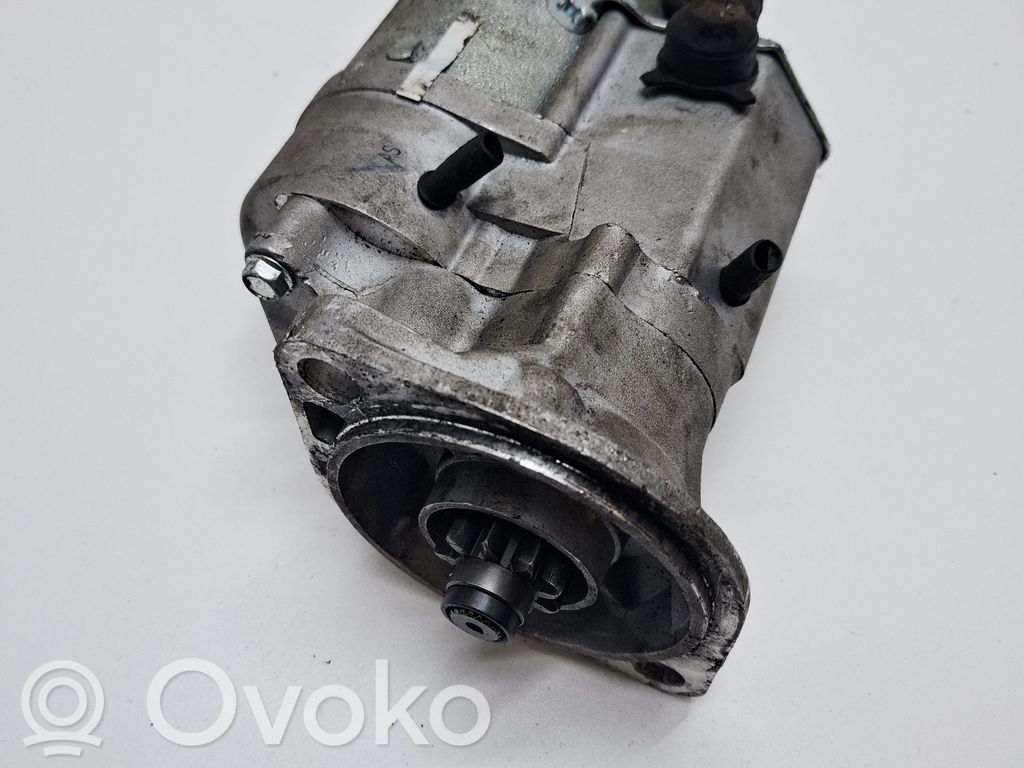 Motor de arranque   S6022