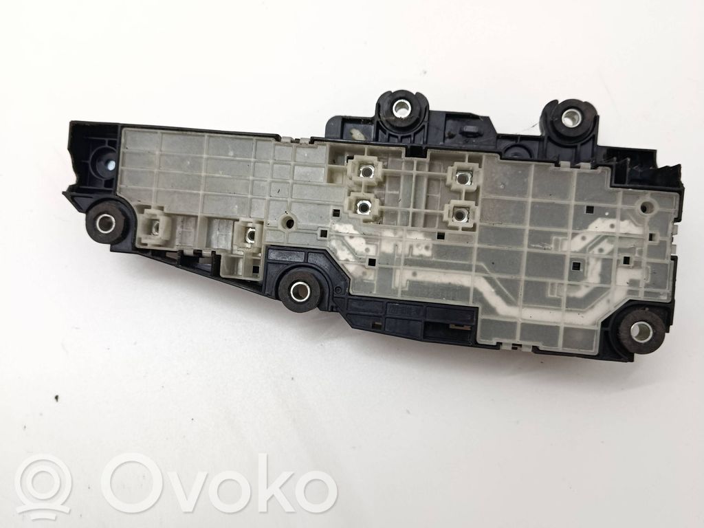 Mazda MX-30 Autres unités de commande / modules 