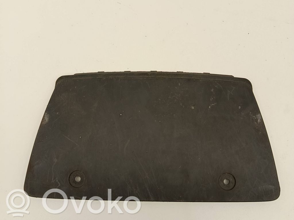 Abdeckung Deckel Abschleppöse   105835700D,109074