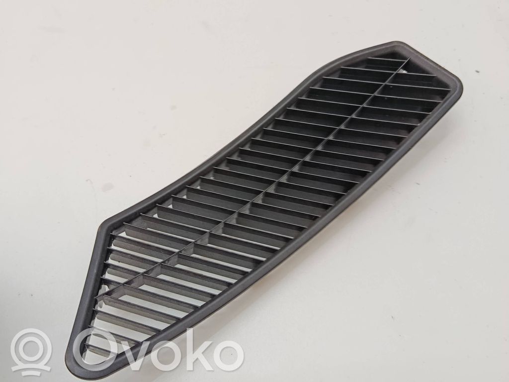 Tesla Model X Lüftungsgitter 