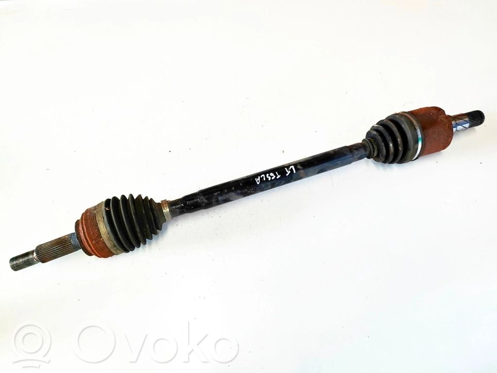 Takavetoakseli   100771901A
